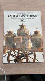 De Geschiedenis ener Melkinrichting, Ophalen of Verzenden, Zo goed als nieuw, Overige onderwerpen