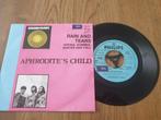 VINYL SINGLE  APHRODITE'S CHILD   1978, Ophalen of Verzenden, Zo goed als nieuw