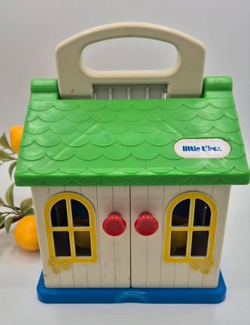 Little Tikes Huisje Vintage beschikbaar voor biedingen
