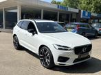 Volvo XC60 T8 AWD R-Design DAB Pano Keyless Pilot Assist, Automaat, Gebruikt, 4 cilinders, Leder en Stof