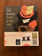 Aan de kant, ik ben je oma niet!  Bette Westera Sylvia Weve, Boeken, Ophalen of Verzenden, Zo goed als nieuw
