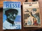 Herman Hesse 2x, Boeken, Gelezen, Ophalen of Verzenden