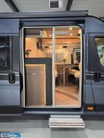 Malibu Two Room 640 LE RB Charming *AUT 160pk* Levelsysteem, Automaat, Buscamper of Camperbus, Malibu, Tot en met 2