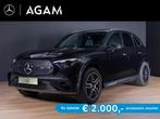 Mercedes-Benz GLC 400e 4MATIC Sport Edition, Auto's, Automaat, 4 cilinders, 167 km/l, Zwart