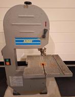 Kinzo lintzaag, Doe-het-zelf en Verbouw, Gereedschap | Zaagmachines, Ophalen, Gebruikt, Kinzo, 70 mm of meer