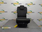Stoel achter van een Renault Grand Scenic, Auto-onderdelen, Gebruikt, -, Renault, -