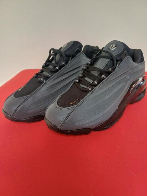 Nocta Hot Step 2.  Maat : 43., Kleding | Heren, Schoenen, Nieuw, Sneakers of Gympen, Zwart, Ophalen of Verzenden