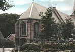 977784 Doorn herv kerk Niet Gelopen, Ophalen of Verzenden, Ongelopen, Utrecht