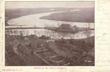 (379-206-019) Doesburg beschikbaar voor biedingen