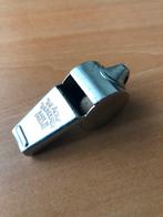 Oude scheidsrechtersfluit THE ACME THUNDERER MADE IN ENGLAND, Ophalen of Verzenden, Gebruikt