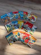 Diverse oude strips, Boeken, Strips | Comics, Europa, Meerdere comics, Verschillende, Ophalen