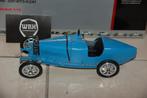 1:18 BUGATTI TYP 35 GP blue CMC M-063 zie info WRH, Verzenden, Zo goed als nieuw, Auto, Overige merken