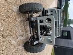 Land Rover 1969 Grijs, Auto's, 4 cilinders, Particulier, 1680 kg, Zilver of Grijs
