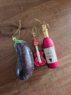 3 kerst accessoires te koop, Diversen, Kerst, Ophalen of Verzenden