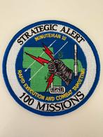 Strategic Air comamnd USAF patch, Ophalen of Verzenden