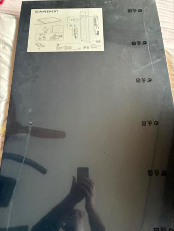 IKEA Pax Komplement Planken - Donkerbruin - afbeelding 5