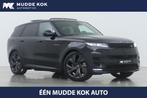 Land Rover Range Rover Sport 3.0 P460e Dynamic HSE PHEV | Bl, Automaat, Adaptive Cruise Control, Bedrijf, Vierwielaandrijving