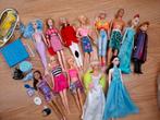 Barbie poppen, Kinderen en Baby's, Speelgoed | Poppen, Ophalen of Verzenden, Gebruikt, Barbie