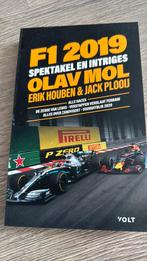 Formule 1 boeken, Ophalen of Verzenden, Nieuw, Algemeen