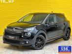 Citroen C3 1.2 PureTech Feel Edition, 450 kg, Gebruikt, Euro 6, 1199 cc