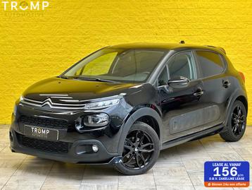 Citroen C3 1.2 PureTech Feel Edition beschikbaar voor biedingen
