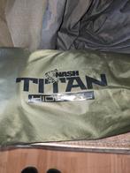 Titan hide xl mozzi infill., Watersport en Boten, Hengelsport | Karpervissen, Ophalen of Verzenden, Nieuw, Overige typen