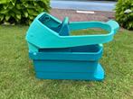 LEIFHEIT 8 liter Profi Emmer met pers nieuwprijs 49,00, Ophalen, Dweilemmer, -bak, of -wagen