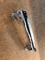 Audi Q7 4M achterbumper drager / bumperbalk aluminium, Ophalen of Verzenden, Audi, Bumper