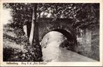 Valkenburg - Brug b.d. Drie Beeldjes, Verzenden, 1940 tot 1960, Ongelopen, Limburg