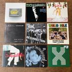Partij van 23 singles, new wave, alternative rock, pop, Gebruikt, 7 inch, Single, Ophalen of Verzenden
