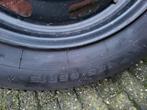 Dunlop winterbanden, Auto-onderdelen, Banden en Velgen, Gebruikt, 15 inch, Band(en), 185 mm