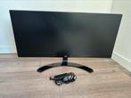 LG scherm, Computers en Software, Monitoren, Ophalen, Zo goed als nieuw, IPS
