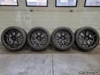 22'' Nieuwe Range Rover Sport Wielen + Gebruikte Toyo banden, Gebruikt, 285 mm, Banden en Velgen, Overige maten