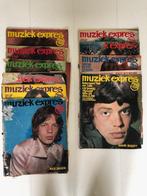 muziek expres 1968, Verzamelen, Verzenden, 1960 tot 1980, Tijdschrift