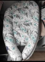 Jukki Babynestje Mintgroen, Ophalen of Verzenden, Zo goed als nieuw, Minder dan 70 cm, Overige typen