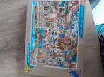 That's life puzzel, Hobby en Vrije tijd, Denksport en Puzzels, Ophalen of Verzenden, 500 t/m 1500 stukjes, Zo goed als nieuw
