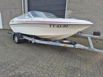 GLASTREAM  180 SE beschikbaar voor biedingen