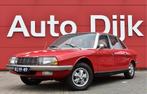 N.S.U. RO 80 Prachtige staat | Volledige documentatie, Auto's, Oldtimers, Zwart, Overige carrosserieën, 116 pk, Leder