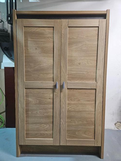 Multifunctionele kast, Huis en Inrichting, Kasten | Computermeubels, Gebruikt, 120 tot 170 cm, Minder dan 70 cm, 40 tot 80 cm