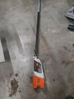 Stihl hta 85 telescoopsteel heggenschaar, Tuin en Terras, Hand-tuingereedschap, Ophalen, Gebruikt, Overige soorten