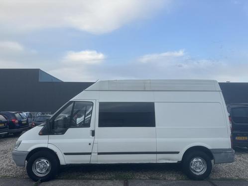 Ford FACY Camper | Versnellingsbak defect, Caravans en Kamperen, Campers, Bedrijf, Ford, Diesel