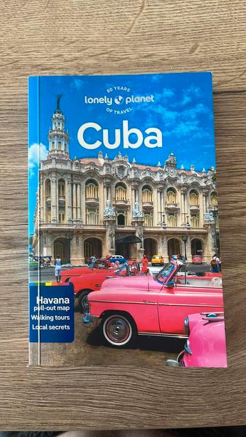 Cuba -LP- 11e beschikbaar voor biedingen
