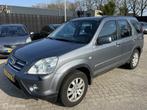 Honda CR-V 2.0i ES AIRCO / 4WD / TREKHAAK / APK: 02-2026, Auto's, Honda, 1473 kg, 1998 cc, 4 cilinders, 150 pk