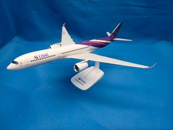 NIEUW!! Airbus A350-900 Thai (nieuw) beschikbaar voor biedingen