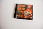 Philips Cd i Drug Wars Game, Spelcomputers en Games, 1 speler, Ophalen of Verzenden, Zo goed als nieuw, Shooter