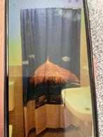 Douchegordijn, Ophalen of Verzenden, Zo goed als nieuw