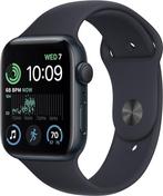 Apple Watch SE GPS 44 mm Aluminium Midnight, BOL, Info@bol.nl, Papendorpseweg 100, 3528 BJ Utrecht