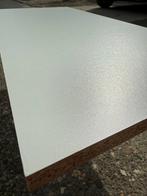 54x OSB 18mm wit – nieuw & direct klaar.Wit aan beide zijden, Doe-het-zelf en Verbouw, Platen en Panelen, Ophalen, Nieuw, Hout
