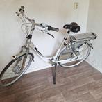 gazelle fiets Innergy Plus Orange Inn- elektrisch electrisch, Ophalen, Gebruikt, Gazelle, Versnellingen