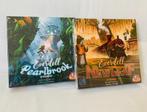 Everdell Newleaf + Pearlbrook - NL - Bordspel Nieuw in doos, Hobby en Vrije tijd, Gezelschapsspellen | Bordspellen, White Goblin Games